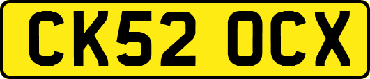 CK52OCX