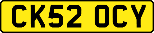 CK52OCY