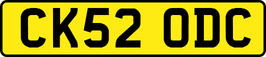 CK52ODC