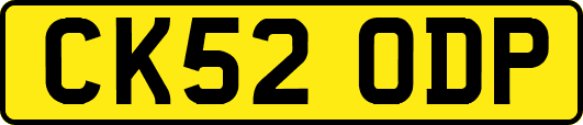 CK52ODP