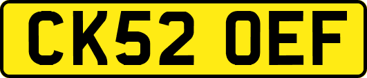CK52OEF