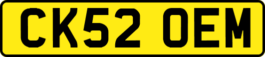 CK52OEM