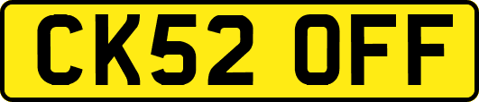 CK52OFF