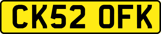 CK52OFK