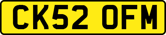 CK52OFM