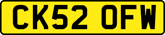 CK52OFW