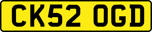 CK52OGD
