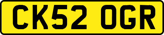 CK52OGR