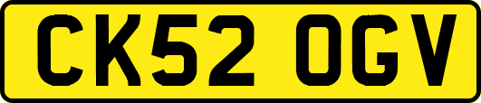 CK52OGV