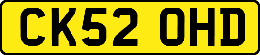 CK52OHD