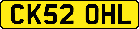 CK52OHL
