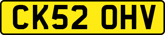 CK52OHV