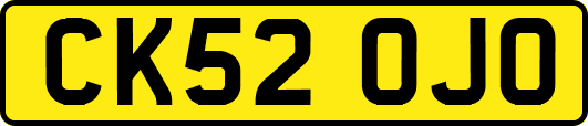 CK52OJO