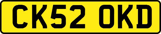 CK52OKD