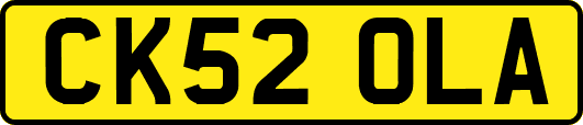 CK52OLA