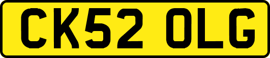 CK52OLG