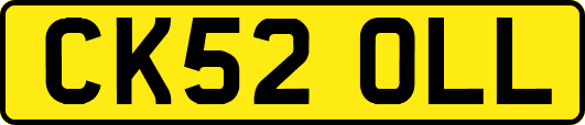 CK52OLL
