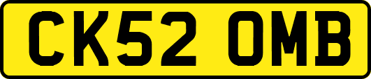 CK52OMB