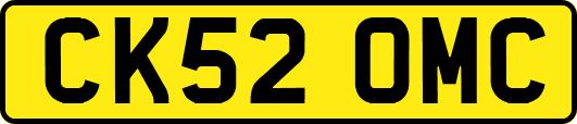 CK52OMC