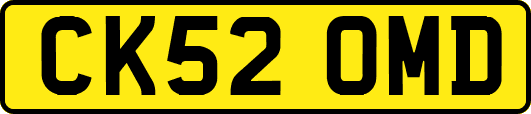 CK52OMD