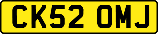 CK52OMJ