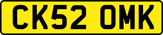 CK52OMK