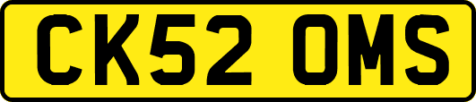 CK52OMS