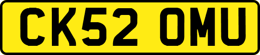 CK52OMU