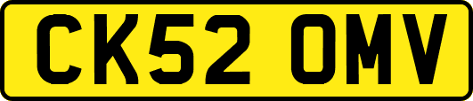CK52OMV