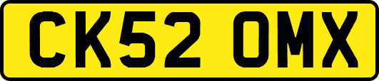CK52OMX