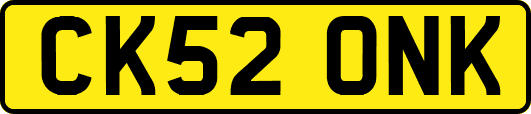 CK52ONK