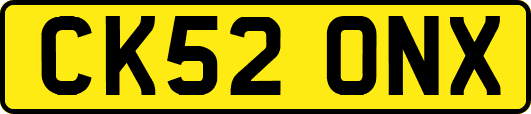 CK52ONX