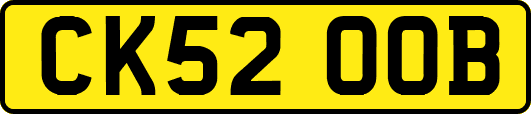 CK52OOB