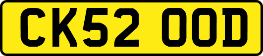 CK52OOD