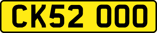 CK52OOO