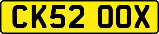 CK52OOX