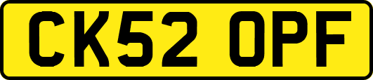 CK52OPF