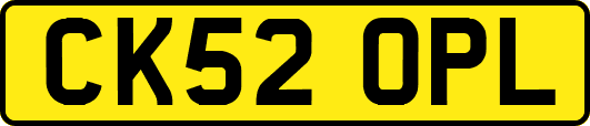 CK52OPL