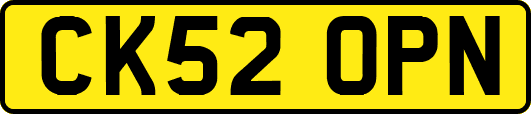 CK52OPN