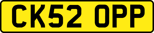 CK52OPP