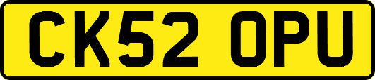 CK52OPU