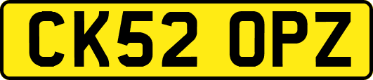 CK52OPZ