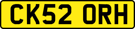 CK52ORH