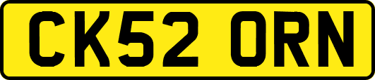 CK52ORN