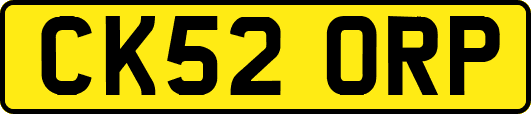 CK52ORP