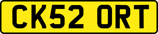 CK52ORT