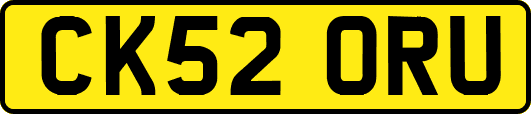 CK52ORU