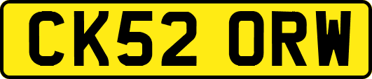 CK52ORW
