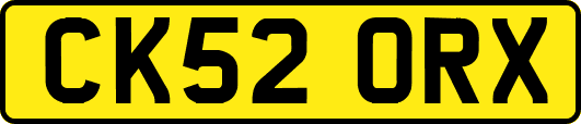 CK52ORX