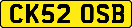 CK52OSB